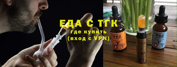 хмурый Инсар