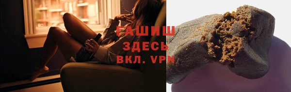 хмурый Инсар