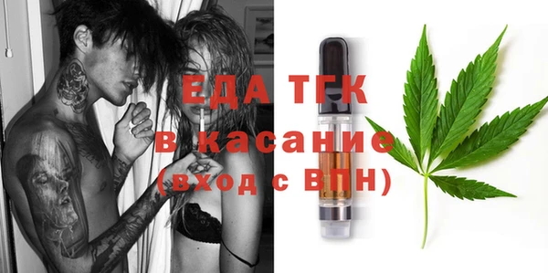 хмурый Инсар